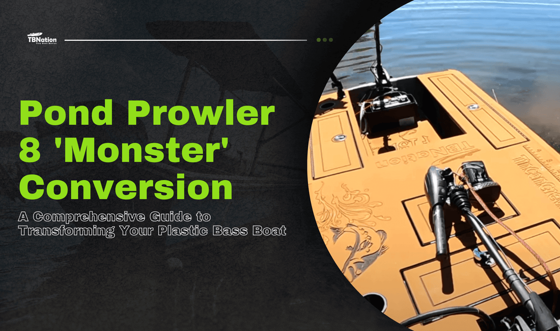 Pond Prowler