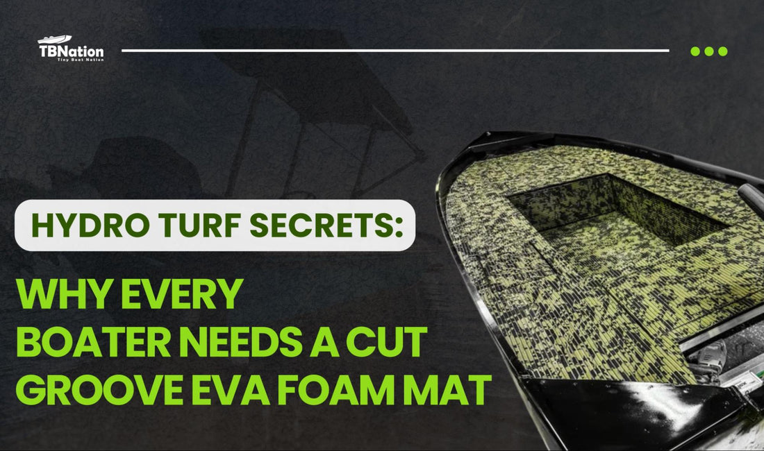 EVA Foam Mat