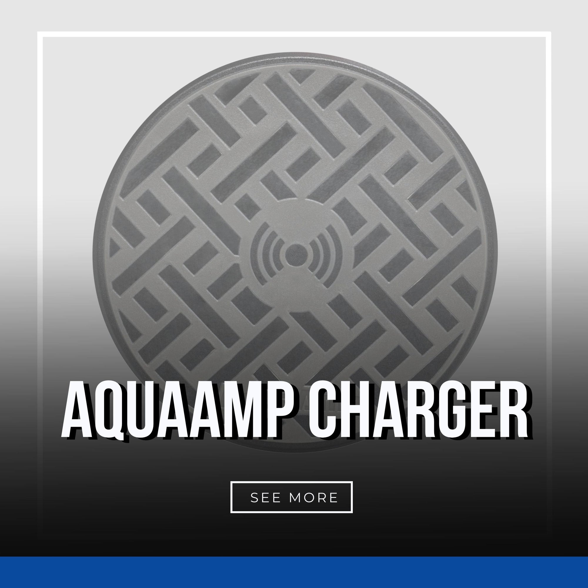 AquaAmp Wireless Charger