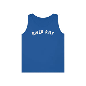 River Rat Tank