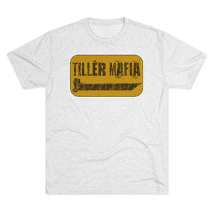 CAMO Tiller Mafia Tee