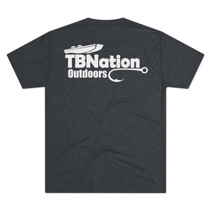 TBNation Outdoors official T-Shirt