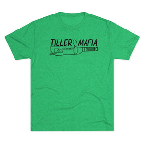 Big Tiller Mafia