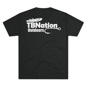 TBNation Outdoors official T-Shirt