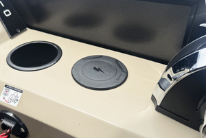 100 Series Waterproof Wireless Charger