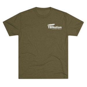 TBNation Outdoors official T-Shirt