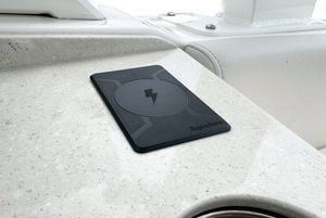 200 Series Waterproof Wireless Charger
