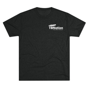 TBNation Outdoors official T-Shirt