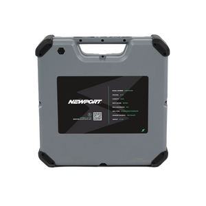 36V 50Ah LoPRO Lithium LiFePO4 Battery-Lithium Batteries-5-Tiny Boat Nation