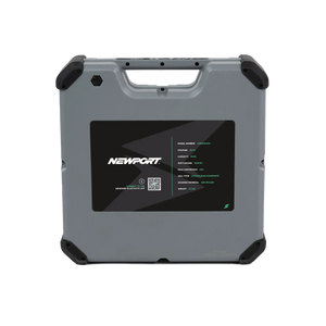 36V 50Ah LoPRO Lithium LiFePO4 Battery-Lithium Batteries-5-Tiny Boat Nation