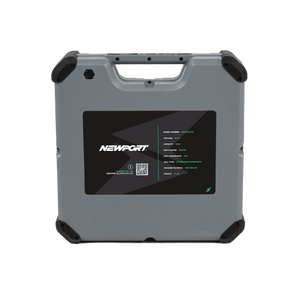36V 50Ah LoPRO Lithium LiFePO4 Battery-Lithium Batteries-5-Tiny Boat Nation