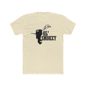 Jon Yacht Ol' Smokey Tee