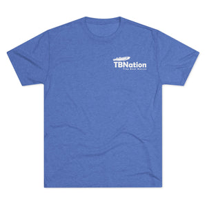 TBNation Outdoors official T-Shirt