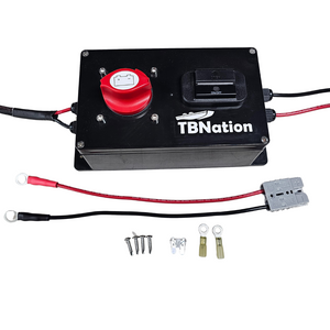 48V to 12V Step Down Converter Kit