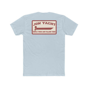 Jon Yacht Simple Times