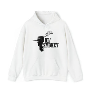 Ol' Smokey Hoodie