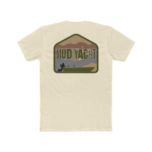 The Mud Yacht
