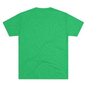 Tiny Boat Big Deck T-Shirt