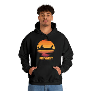 Ol Yeller Hoodie