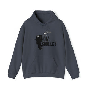 Ol' Smokey Hoodie