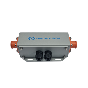 Epropulsion Bus Bar