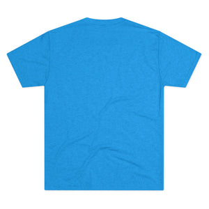 Tiny Boat Big Deck T-Shirt