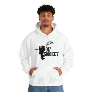 Ol' Smokey Hoodie