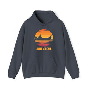 Ol Yeller Hoodie