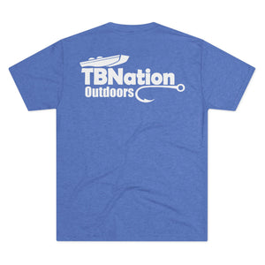 TBNation Outdoors official T-Shirt