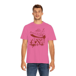 Mud Rats T-shirt