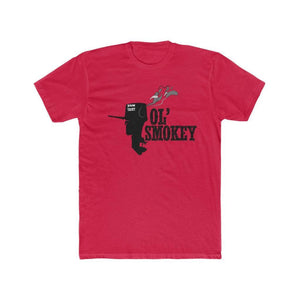 Jon Yacht Ol' Smokey Tee