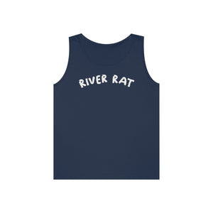 River Rat Tank