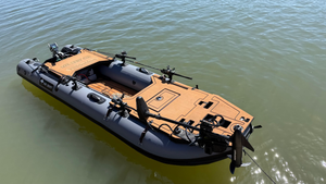 Lite Skiff Air Inflatable Boat - CLEARANCE