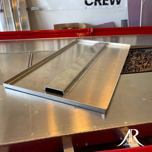 Adam Ryan's Pre-Built Boat Lids