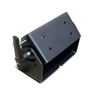 Adjustable Graph Mounts