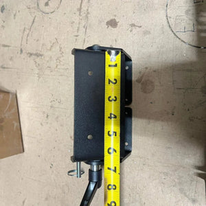 Adjustable Graph Mounts