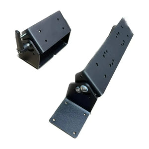 Adjustable Graph Mounts