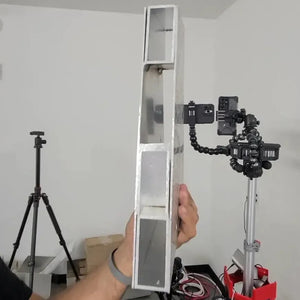 Aluminum Transom Replacement Kit