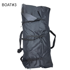 Lite Skiff Air Inflatable Boat - CLEARANCE