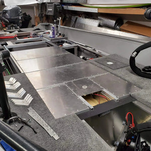 Build from Scratch - Aluminum Framing Kit