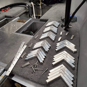Build from Scratch - Aluminum Framing Kit