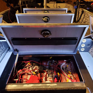 Build from Scratch - Aluminum Framing Kit