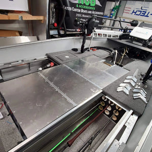 Build from Scratch - Aluminum Framing Kit