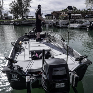 Build from Scratch Boat Lids