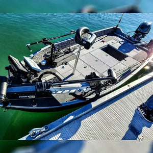 Build from Scratch Boat Lids