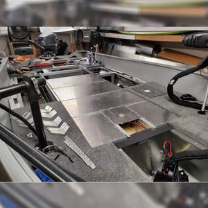 Build from Scratch - Frame & Lids Combo