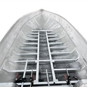 Build from Scratch - Subfloor Kit