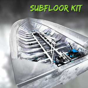 Build from Scratch - Subfloor Kit