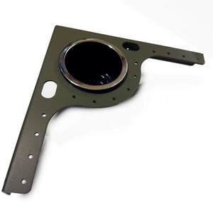 Corner Caddy - Gear, tackle, Cup & tool ALL-IN-ONE!