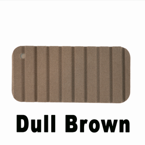 Hydro Turf - Cut Groove - EVA Foam Traction Mat